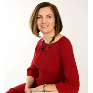 Roksolana Mykhaylyk
