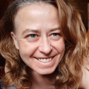 Małgorzata Górska
