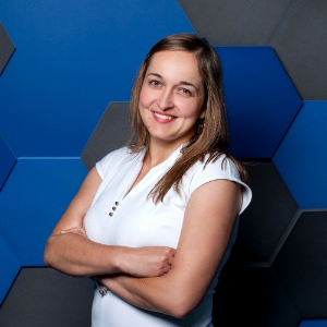 Kasia Połomska