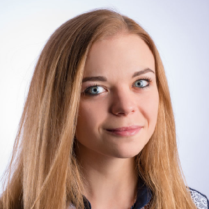 Olga Yakovenko