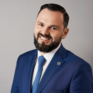 Kamil Wyszkowski