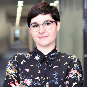 Agnieszka Krupińska
