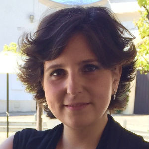 Laura Gonzalez Alameda