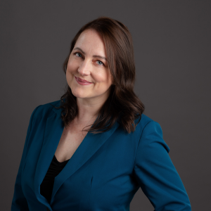 Rebecca Little