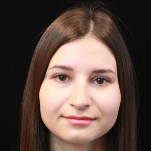 Valeriia Voitenko