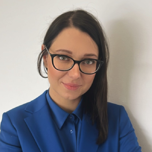 Ilona Malczewska