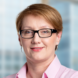 Małgorzata Kowalczyk