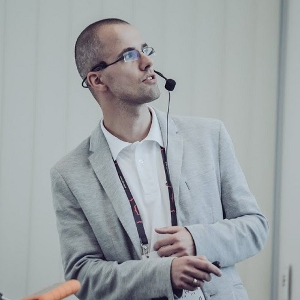 Sebastian Malaca