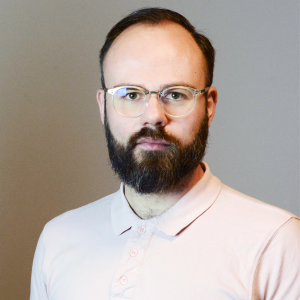 Michał Sawicki