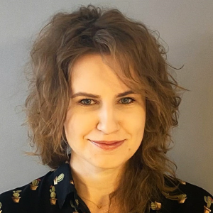 Sylwia Mrózek