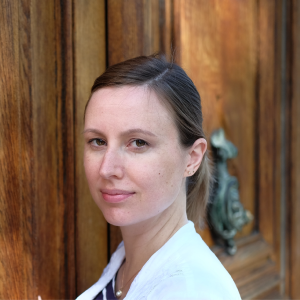 Małgorzata Górska