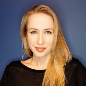 Joanna Ciszewska