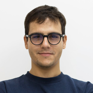 Alexandr Smolik