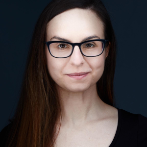 Joanna Burawa