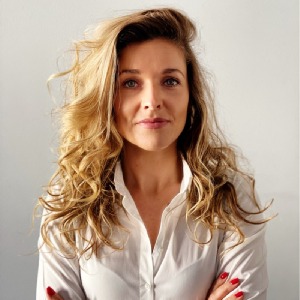 Aleksandra Kamieniecka