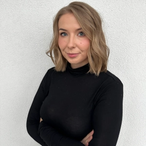 Magdalena Sykut