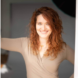Magda Groszek