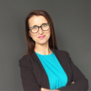 Ilona Biedroń