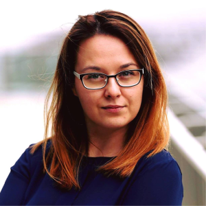 Kamila Malanowicz