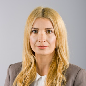 Agnieszka Kruk-Kamińska