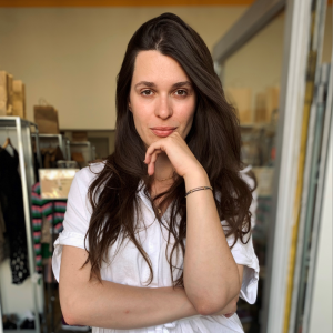 Weronika Mrozińska