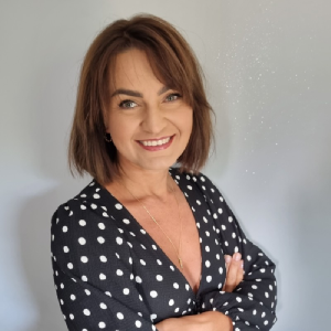 Patrycja Kryściak