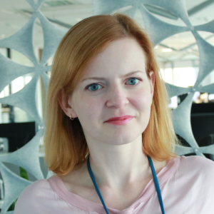 Gosia Szabelska