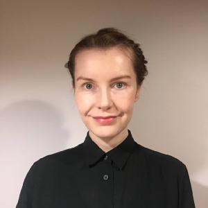 Katarzyna Wrzesińska