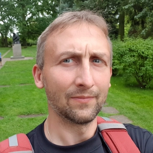 Mikołaj Olszewski