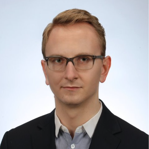 Bartosz Woźniak