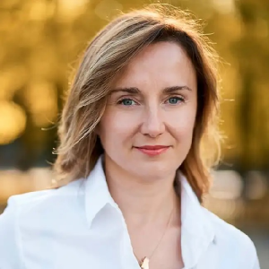 Małgorzata Snarska - Nieznańska