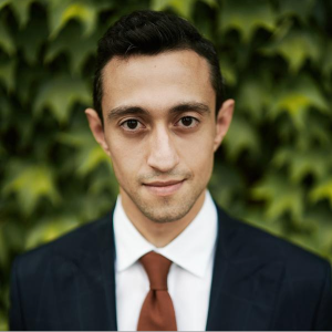 Burak Aslankent