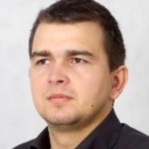 Łukasz Pszczółkowski