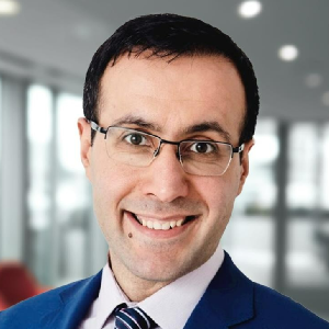 Mehdi Hosseini