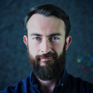 Adam Jaworski