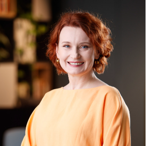 Agnieszka Pietryja