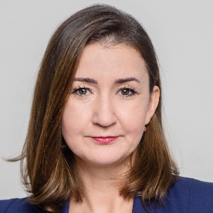 Agnieszka Skłodowska