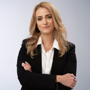 Agnieszka Zbrzezny