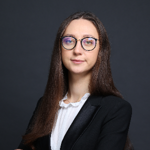 Aleksandra Durdyn