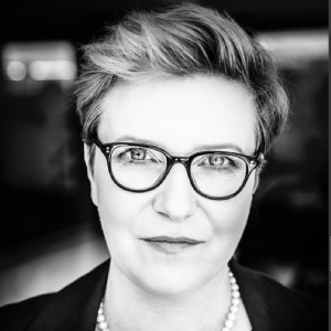 Aleksandra Karasińska