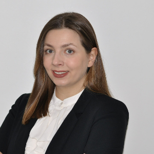 Aleksandra Rybak