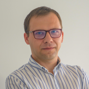 Konrad Weroński