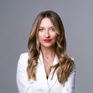 Anna Janiszewska