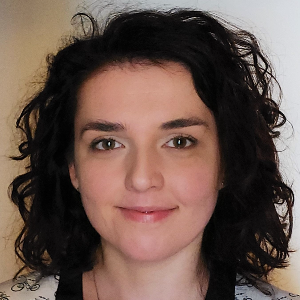 Anna Jaworska