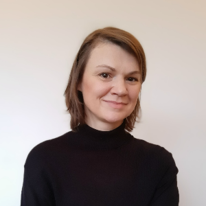 Anna Liwska