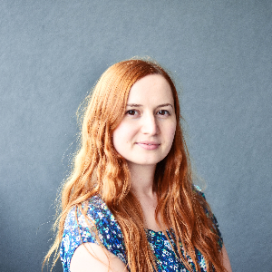 Anna Tyranska