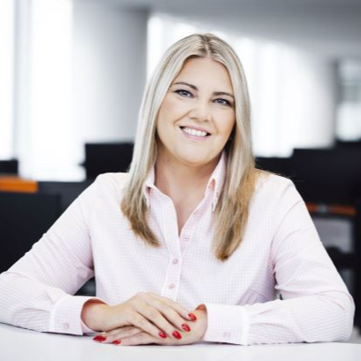 Anna Urbanska