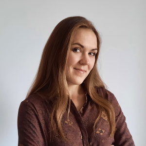 Anna Wittenberg