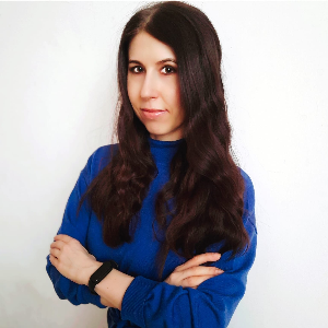 Barbara Możdżeń
