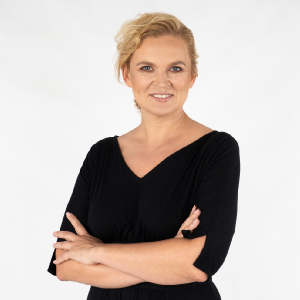 Barbara Nowacka